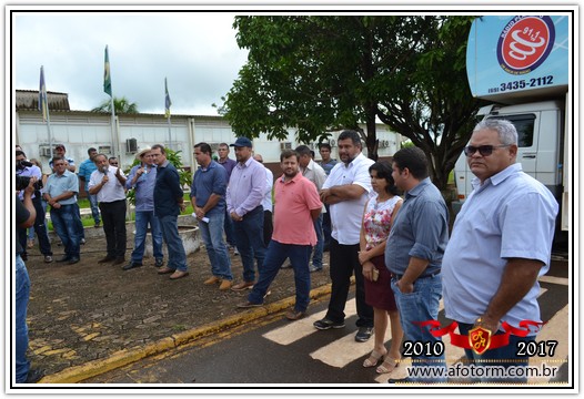 rolim de moura